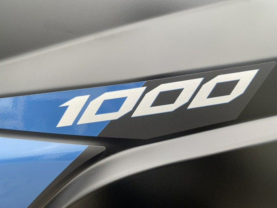 2025 Yamaha Wolverine RMAX4 1000 Limited