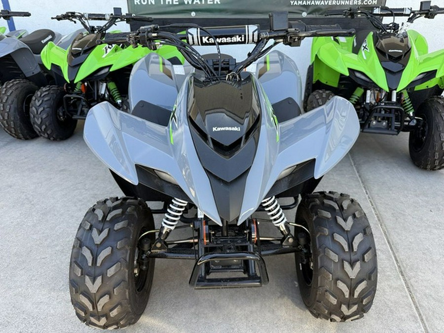 2025 Kawasaki KFX50