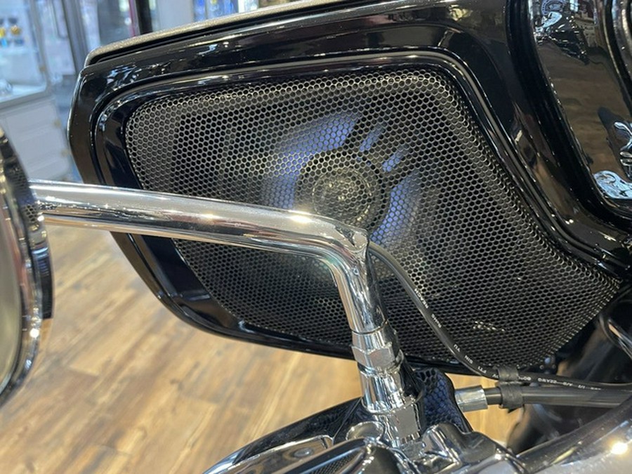 2025 Indian Chieftain Powerplus Limited 112 W/Powerband Audio