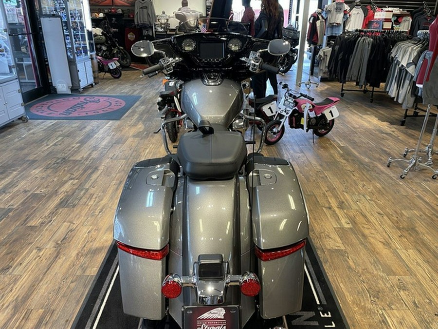 2025 Indian Chieftain Powerplus Limited 112 W/Powerband Audio