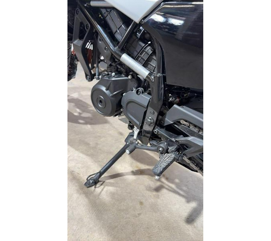 2024 KTM 250 Duke