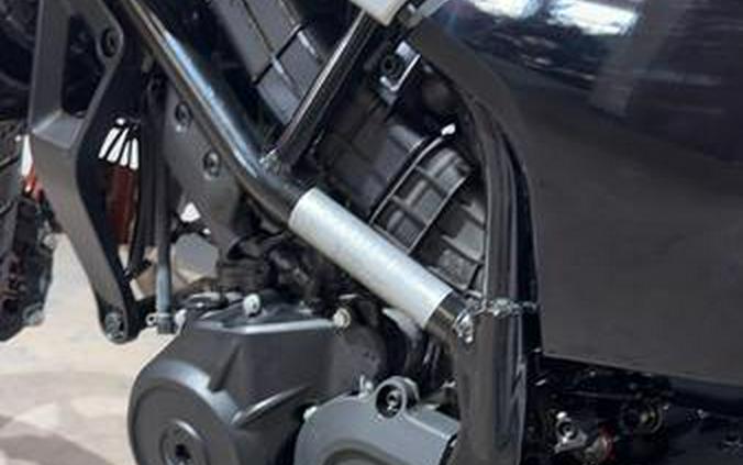 2024 KTM 250 Duke