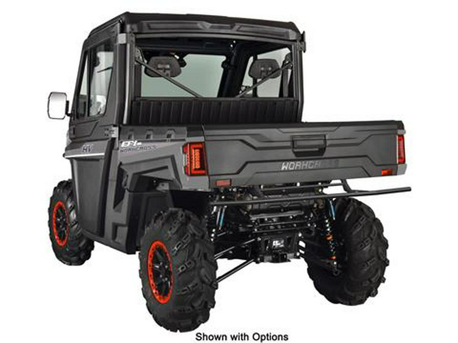 2025 AODES WorkCross 1000-3 HV