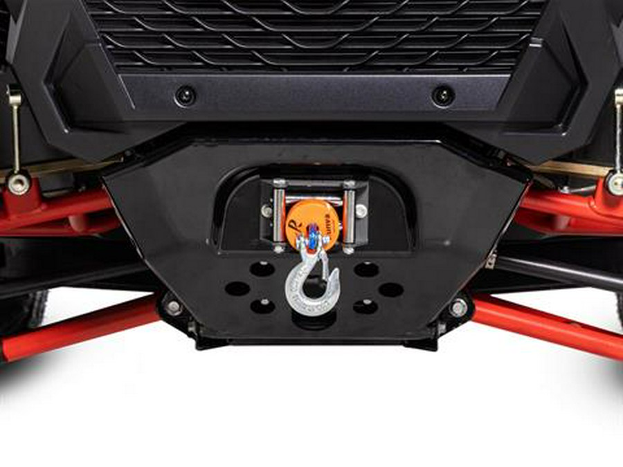 2025 AODES WorkCross 1000-3 HV