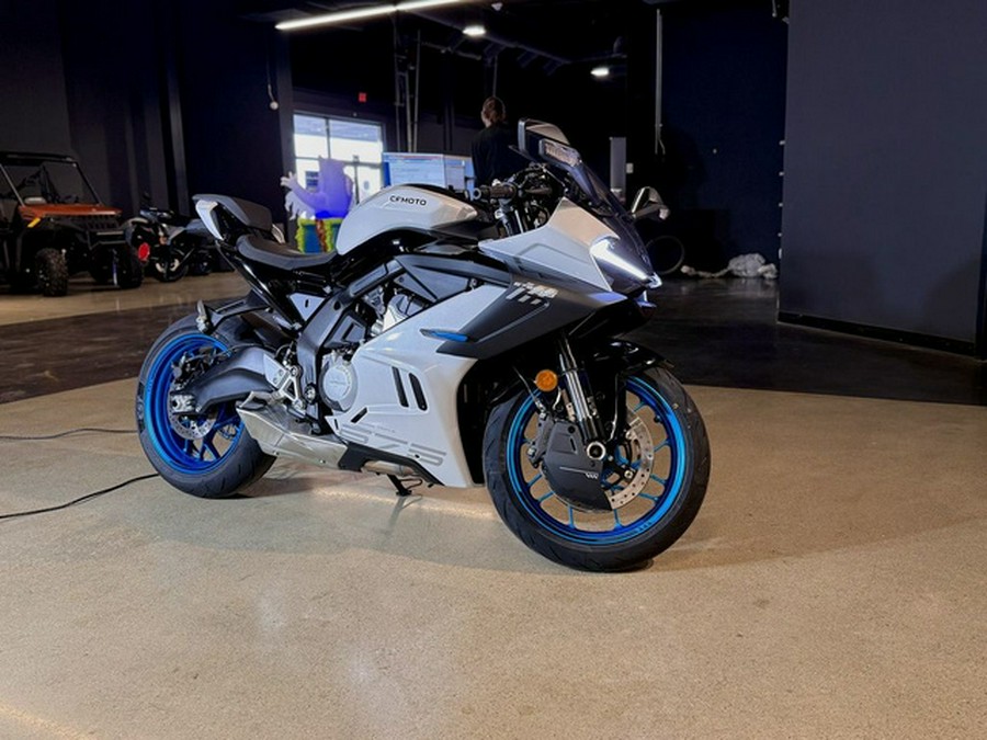 2026 CFMOTO 675SS 1000 XL