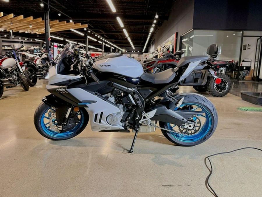 2026 CFMOTO 675SS 1000 XL