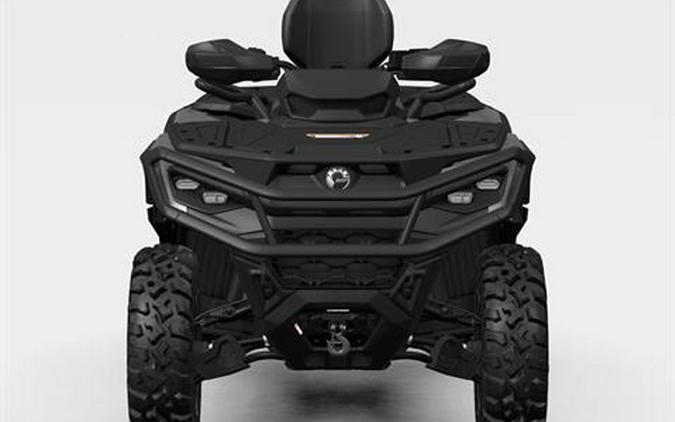 2026 Can-Am Outlander MAX XT 850