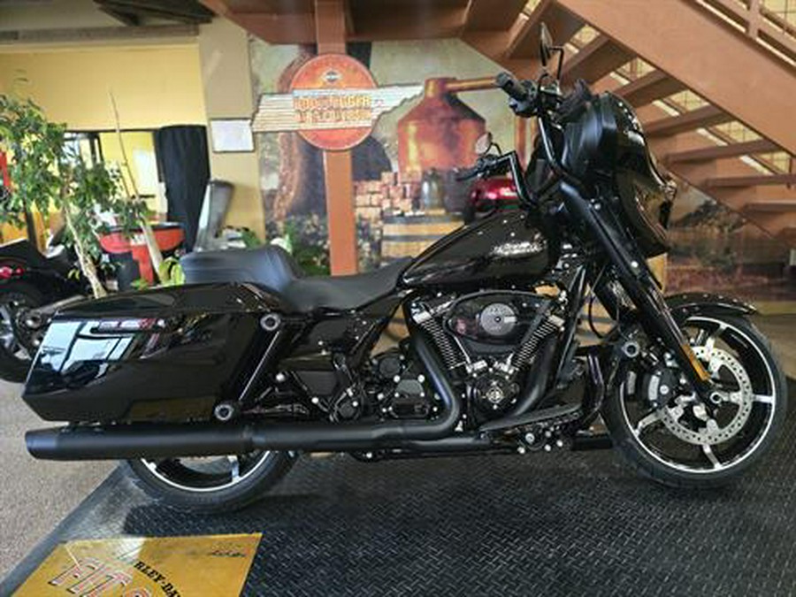 2025 Harley-Davidson Street Glide®