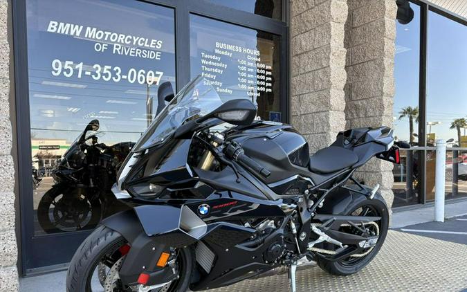 New 2026 BMW S 1000 RR