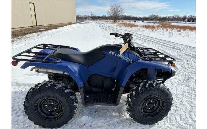 2026 Yamaha KODIAK 450