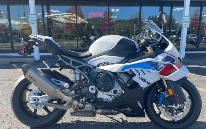 New 2026 BMW S 1000 RR