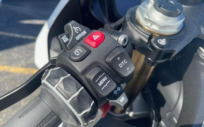 New 2026 BMW S 1000 RR