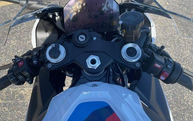 New 2026 BMW S 1000 RR