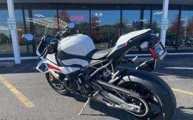 New 2026 BMW S 1000 RR
