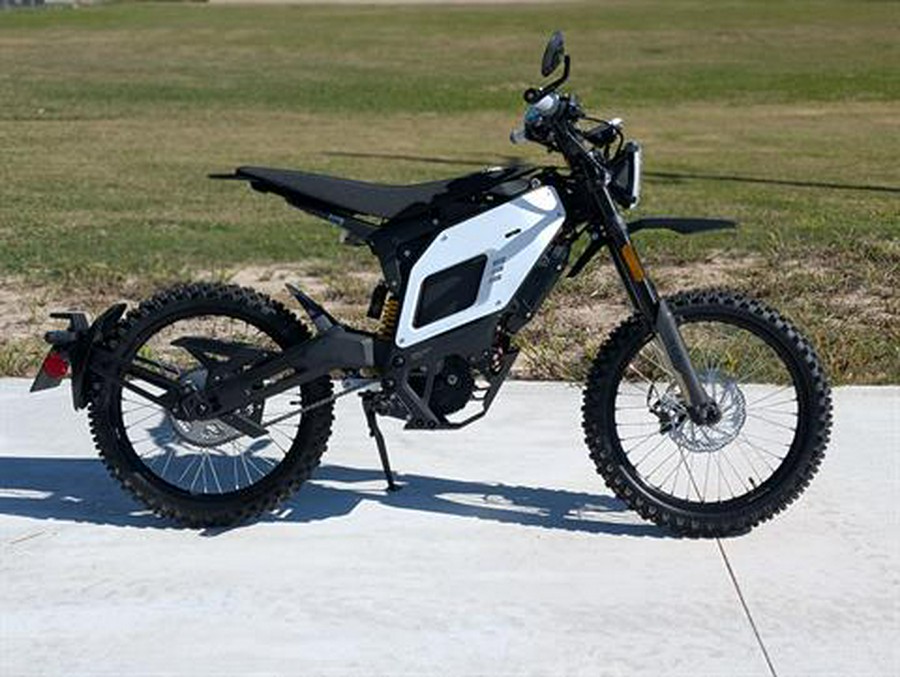 2025 NIU XQi3 Street