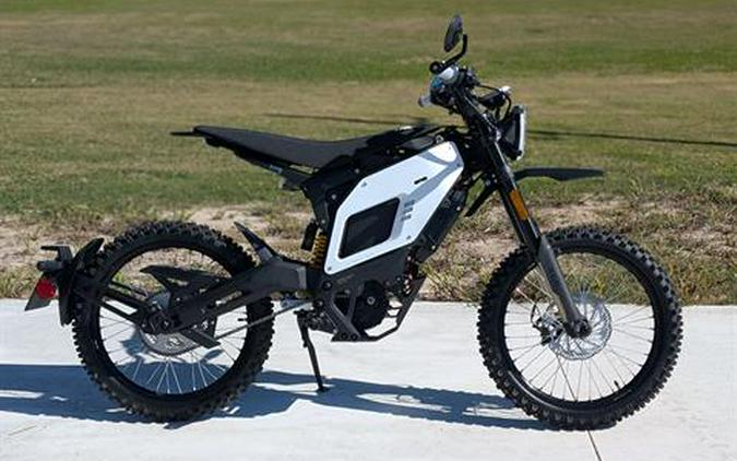 2025 NIU XQi3 Street