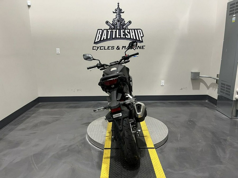 2026 Honda CB300R ABS