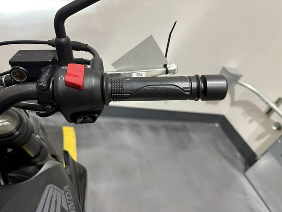 2026 Honda CB300R ABS