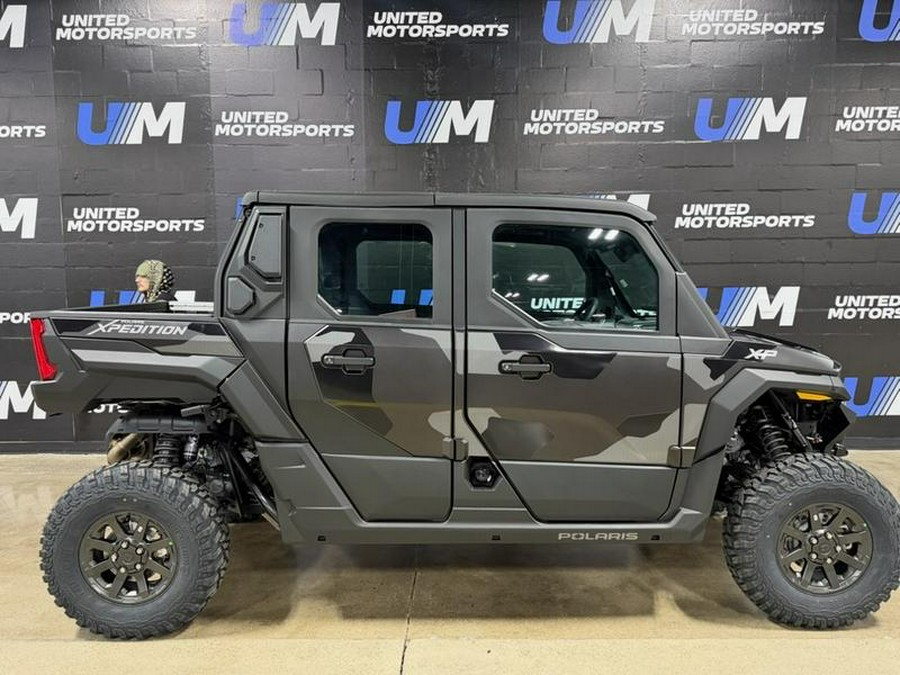 2026 Polaris® XPedition XP 5 NorthStar