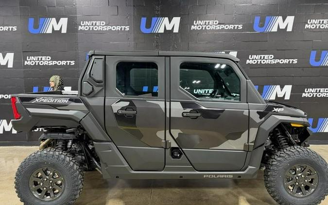 2026 Polaris® XPedition XP 5 NorthStar