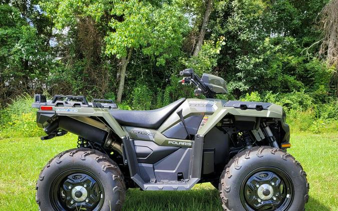 2026 Polaris® Sportsman 850