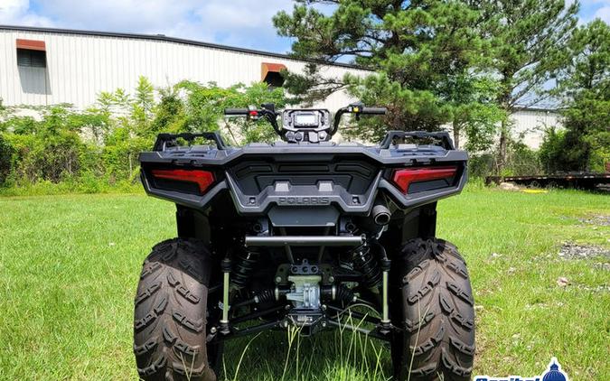 2026 Polaris® Sportsman 850