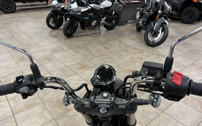 2026 Honda DAX 125