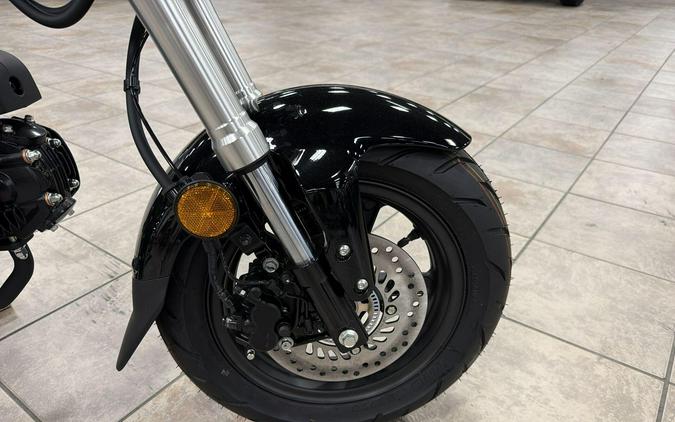 2026 Honda DAX 125