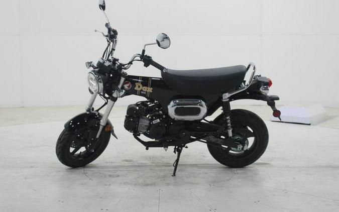 2026 Honda Dax 125