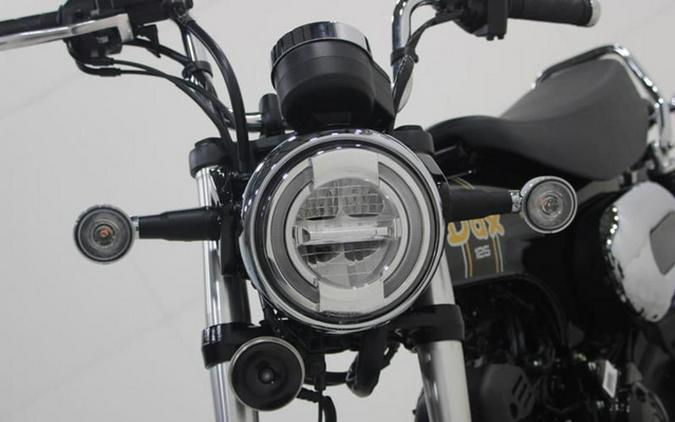2026 Honda Dax 125