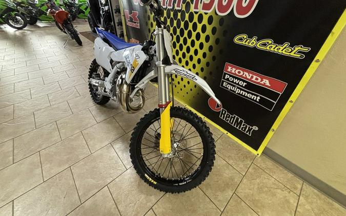 2027 Husqvarna TC 85 19/16