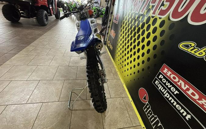 2027 Husqvarna TC 85 19/16