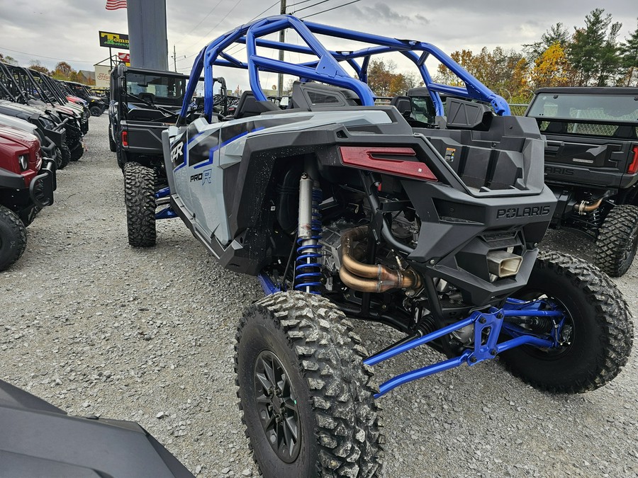 2025 Polaris RZR Pro R 4 Sport
