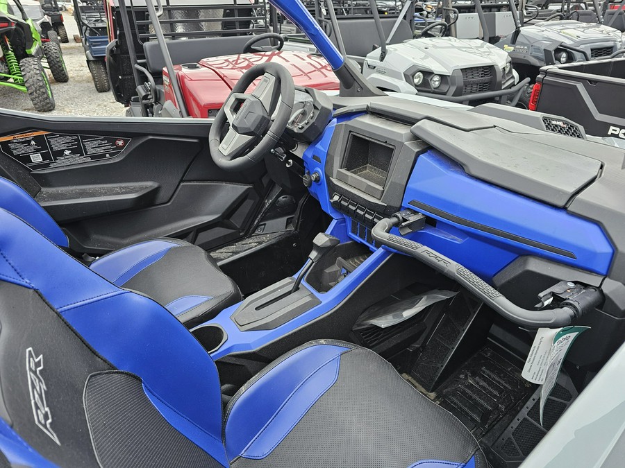 2025 Polaris RZR Pro R 4 Sport