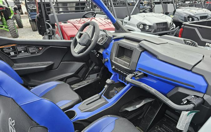 2025 Polaris RZR Pro R 4 Sport