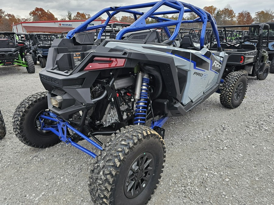 2025 Polaris RZR Pro R 4 Sport