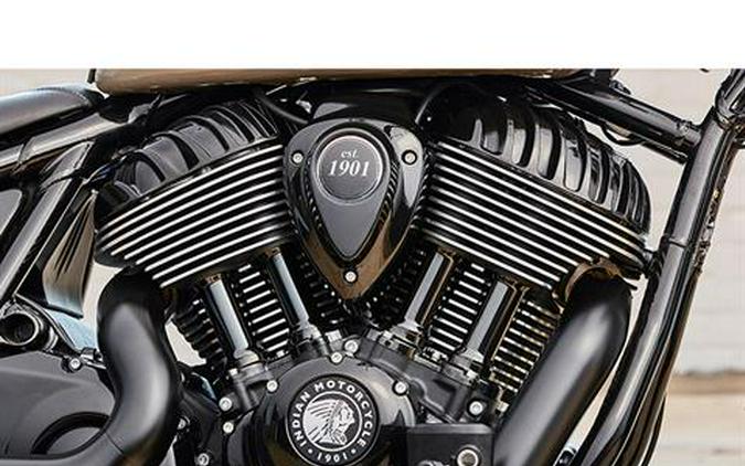 2023 Indian Motorcycle Chief Dark Horse®