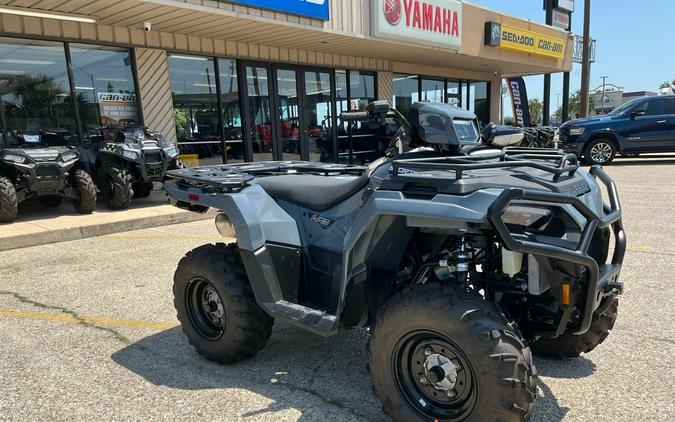 2024 Polaris Sportsman 570 HD Utility