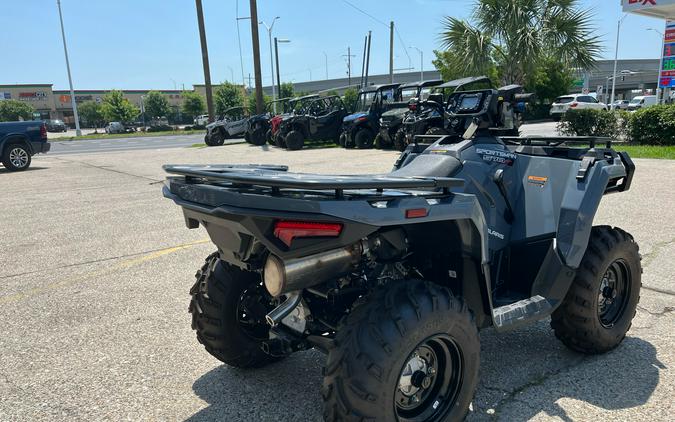 2024 Polaris Sportsman 570 HD Utility