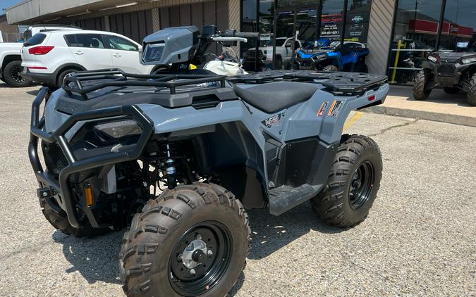 2024 Polaris Sportsman 570 HD Utility