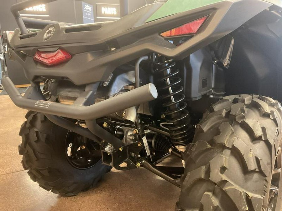 2024 Can-Am® Outlander Pro XU HD7