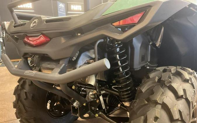 2024 Can-Am® Outlander Pro XU HD7