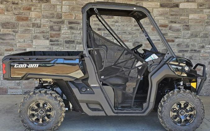 2024 Can-Am Defender XT HD9