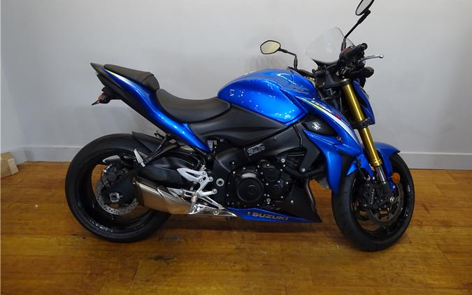 2016 SUZUKI GSX-S1000L61000ABS