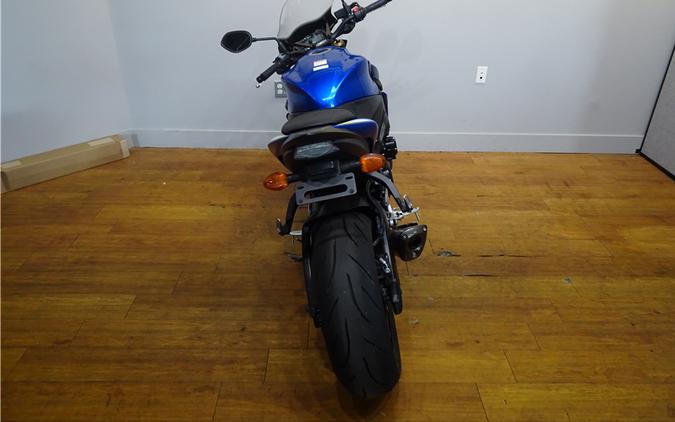 2016 SUZUKI GSX-S1000L61000ABS