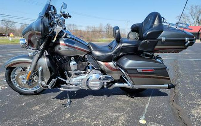 2016 Harley-Davidson CVO™ Limited