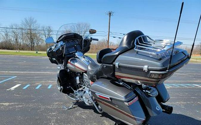 2016 Harley-Davidson CVO™ Limited