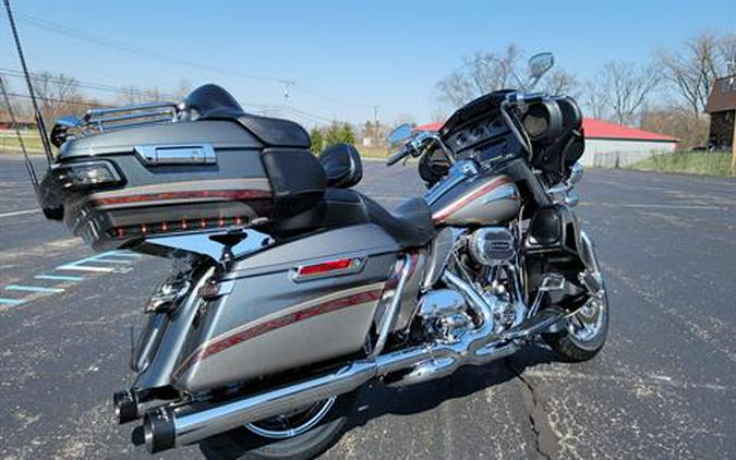 2016 Harley-Davidson CVO™ Limited