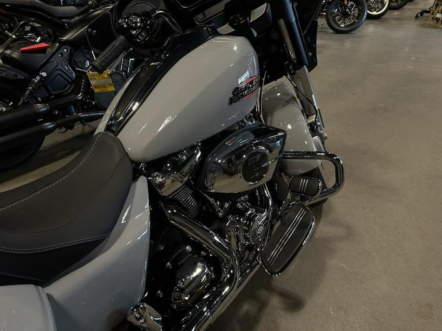 2024 Harley-Davidson® FLHX - Street Glide®