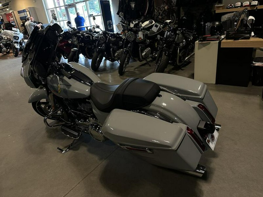 2024 Harley-Davidson® FLHX - Street Glide®